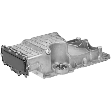 Spectra Premium Engine Oil Pan, Crp69A CRP69A